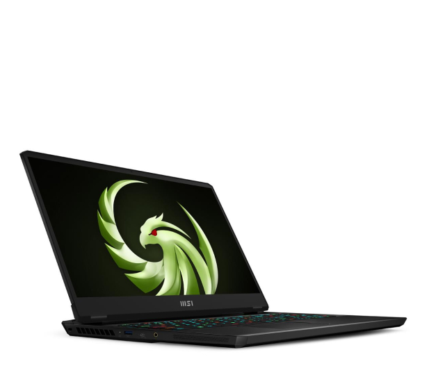 MSI Alpha 17 Ryzen 9 7945HX/16GB/1TB RTX4070 240Hz - 1177307 - zdjęcie 5